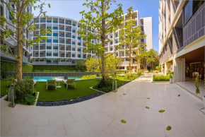 Dusit D2 residences Hua Hin